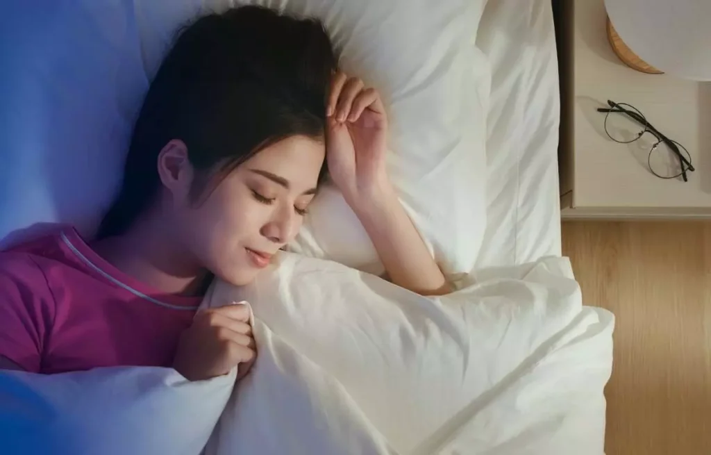 Dormir Bem: Os Segredos para o Sono da Beleza 1 A Importância do Relaxamento antes de Dormir