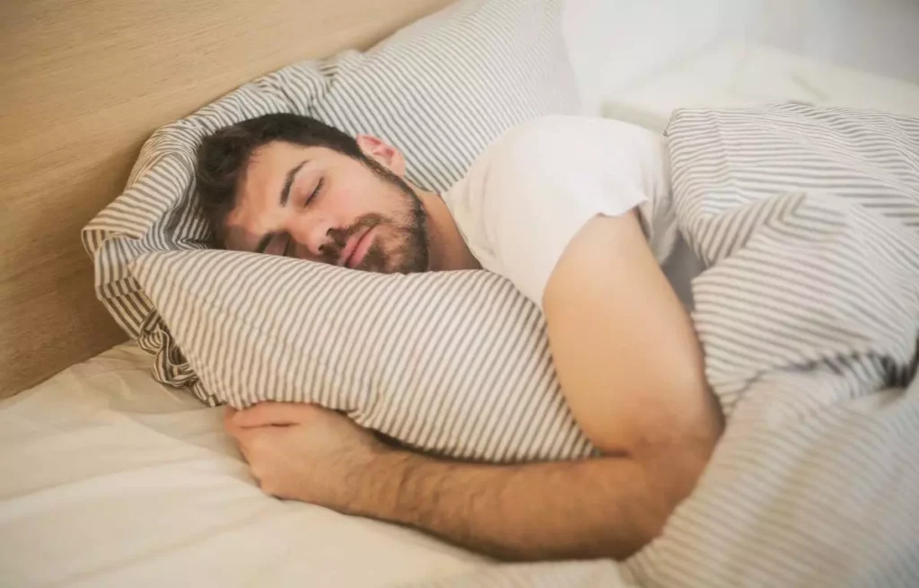 Dormir Bem: Os Segredos para o Sono da Beleza 2 Ajustando o Relógio Biológico