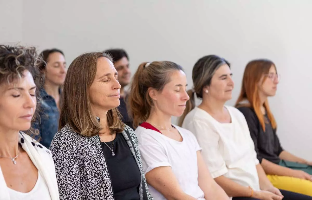 Mindfulness: Conheça O Caminho da Paz e do Bem-Estar! 1 Entendendo o Mindfulness: Mais que uma Tendência