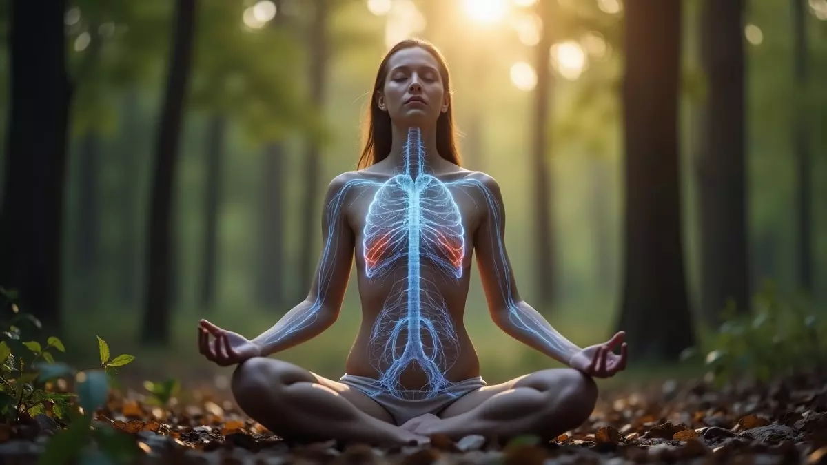 Corpo-Mente: Entendendo os Mecanismos Biológicos! 1 O Sistema Nervoso: A Ponte Corpo-Mente