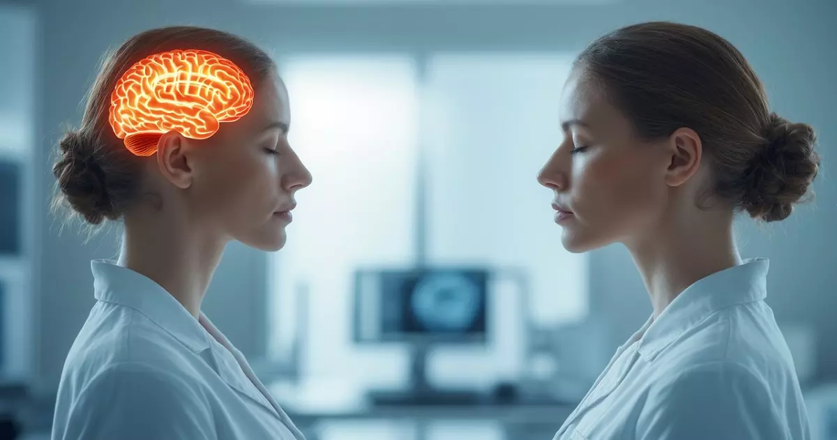 Corpo-Mente: Entendendo os Mecanismos Biológicos! 2 Técnicas para Harmonizar Corpo e Mente