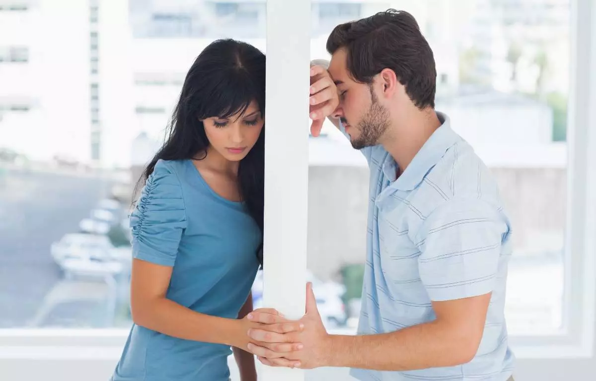 Separação: 8 Estratégias para Curar e Reconstruir Sua Vida 3 Pensamentos Intrusivos e Memórias