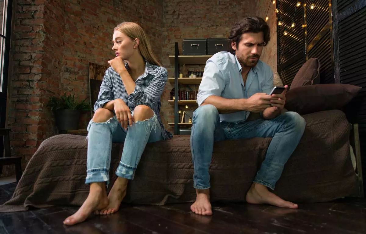 Separação: 8 Estratégias para Curar e Reconstruir Sua Vida 2 Separação: é comum sentir-se socialmente desorientado