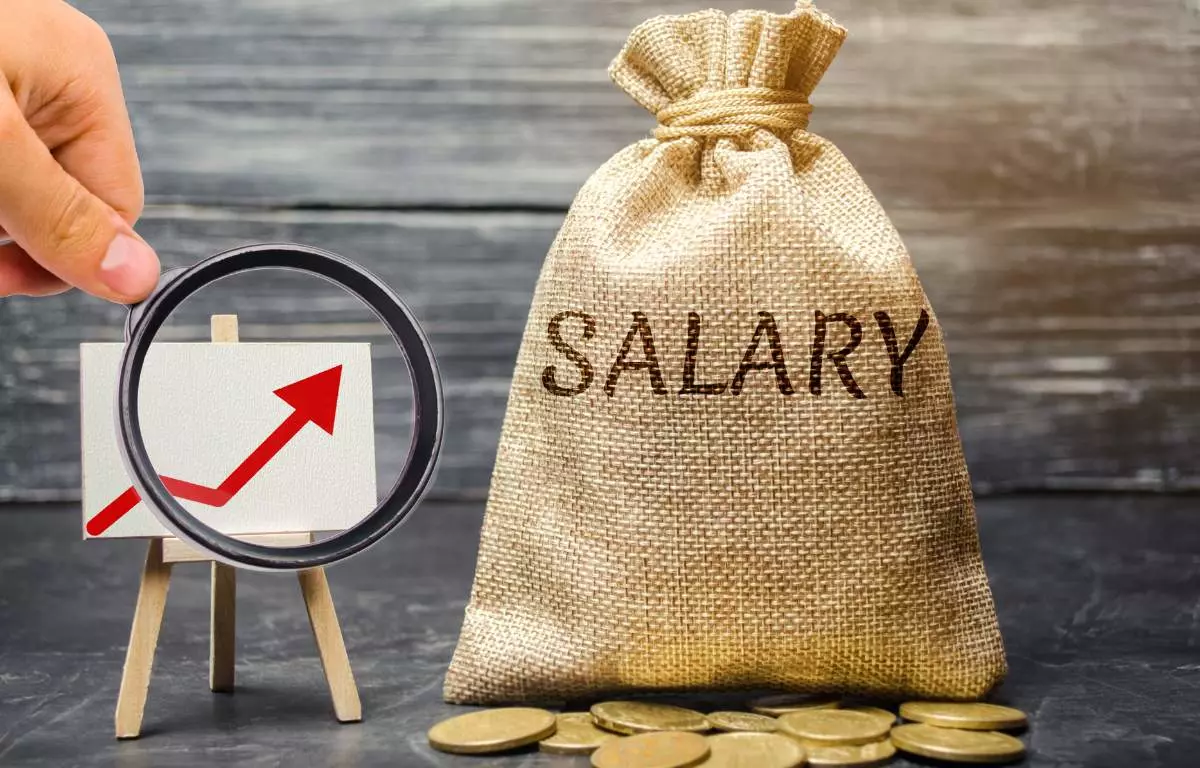Aumento Salarial: Conquiste o Valor que Merece! 2 Comunicando Seu Valor com Confiança