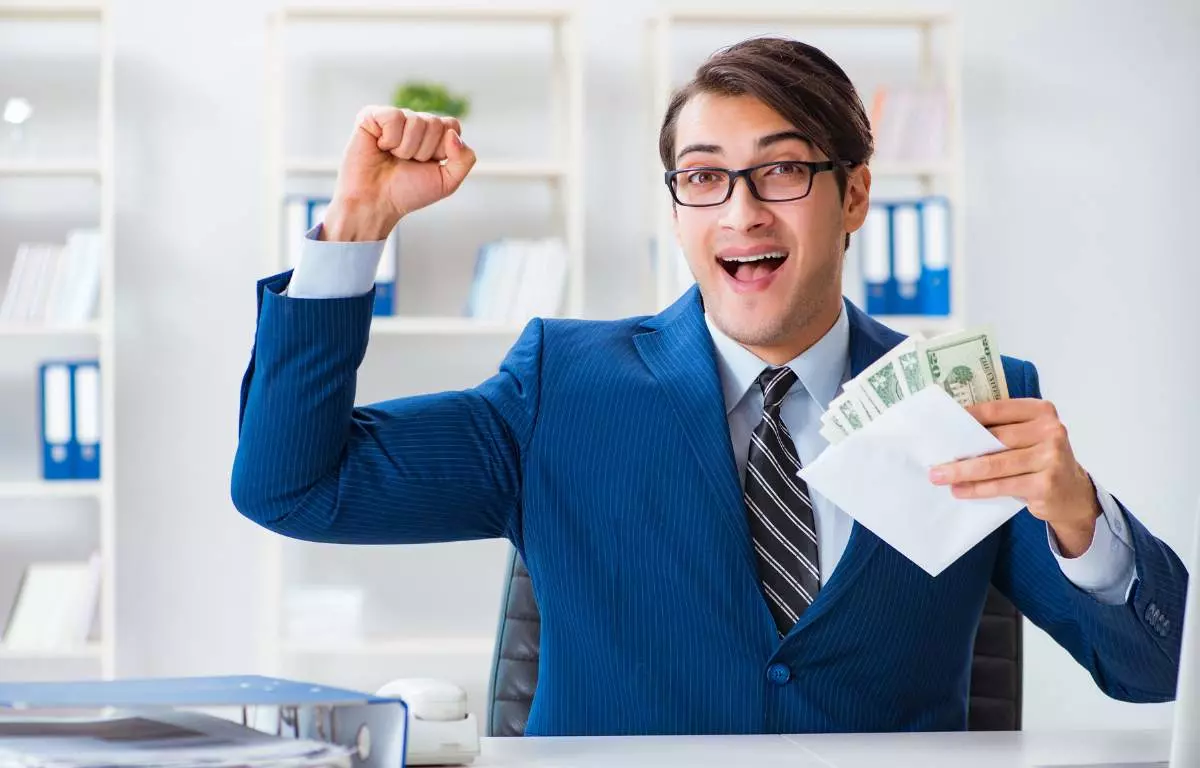 Aumento Salarial: Conquiste o Valor que Merece! 3 Táticas de Negociação que Funcionam