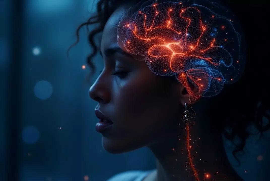 Meditação: Como Desintoxicar Sua Mente Turbulenta 1 A Ciência Por Trás da Meditação: O Que Acontece No Seu Cérebro