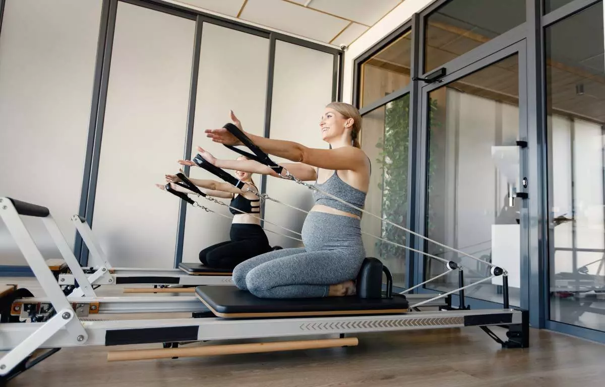 Gestantes Ativas: Transforme Sua Gravidez Agora! 1 Por Que Se Exercitar Durante a Gravidez