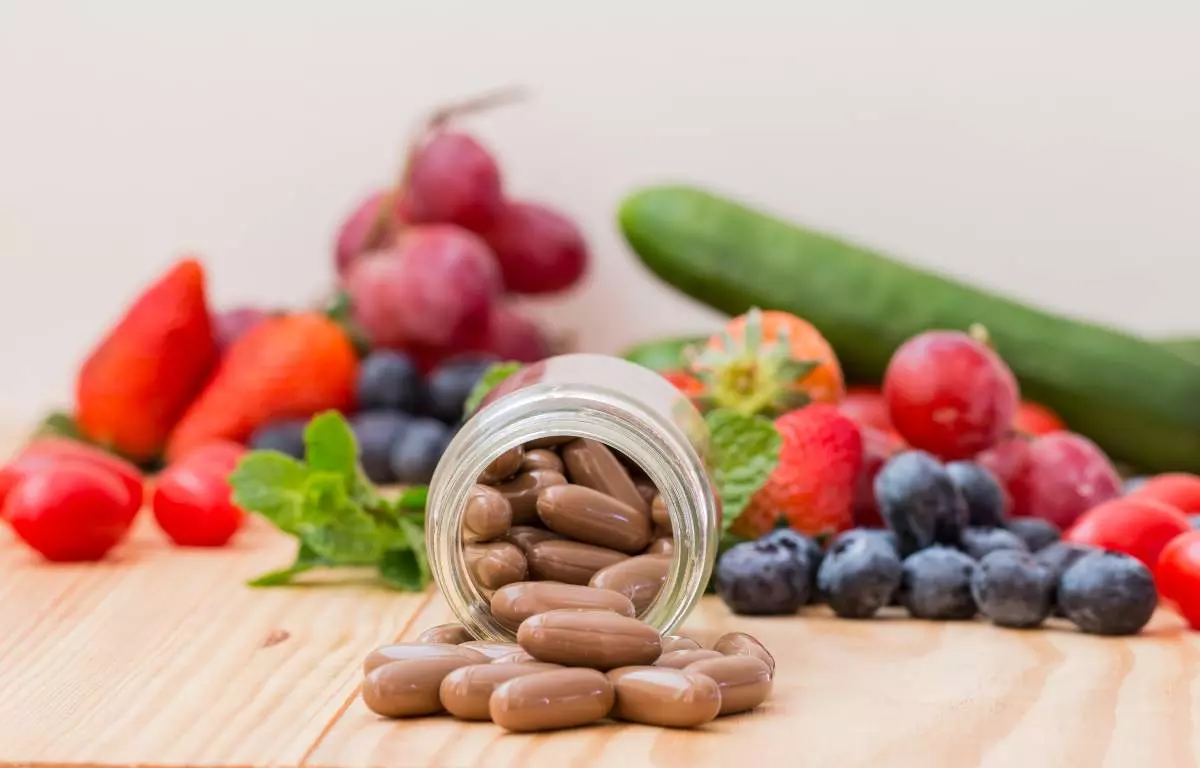 Suplementação Biohacking: Transforme Sua Saúde Agora 1 Além dos Multivitamínicos Genéricos