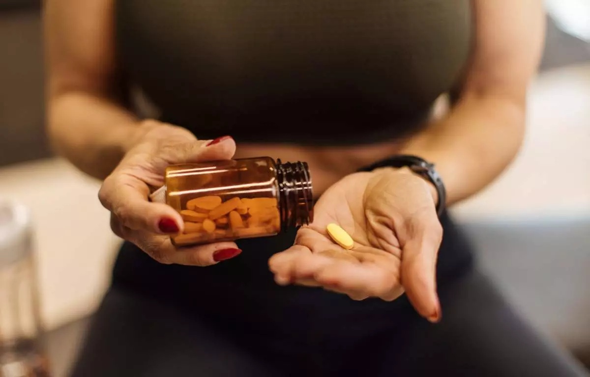 Suplementação Biohacking: Transforme Sua Saúde Agora 2 Os Benefícios Potenciais: O Que a Ciência Diz Sobre Resultados Personalizados