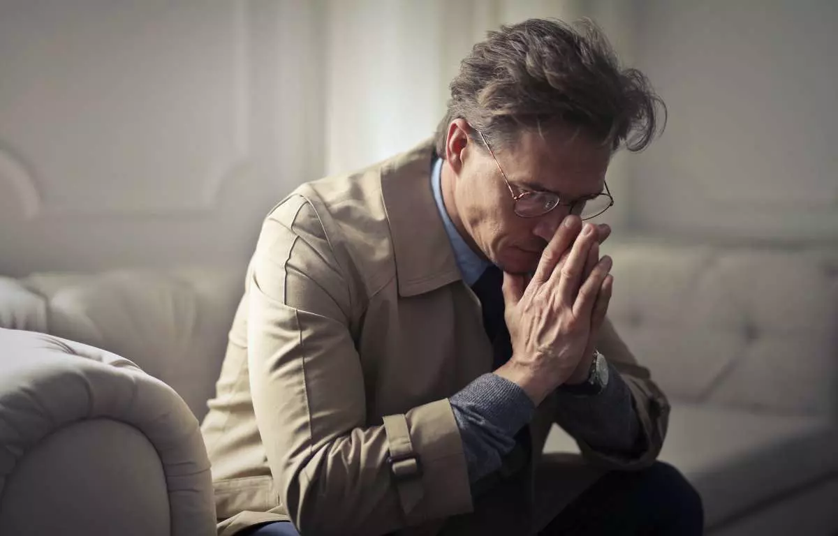 Tristeza Nunca Mais: Resgate Sua Alegria! 1 Por Que Sentimos Tristeza?