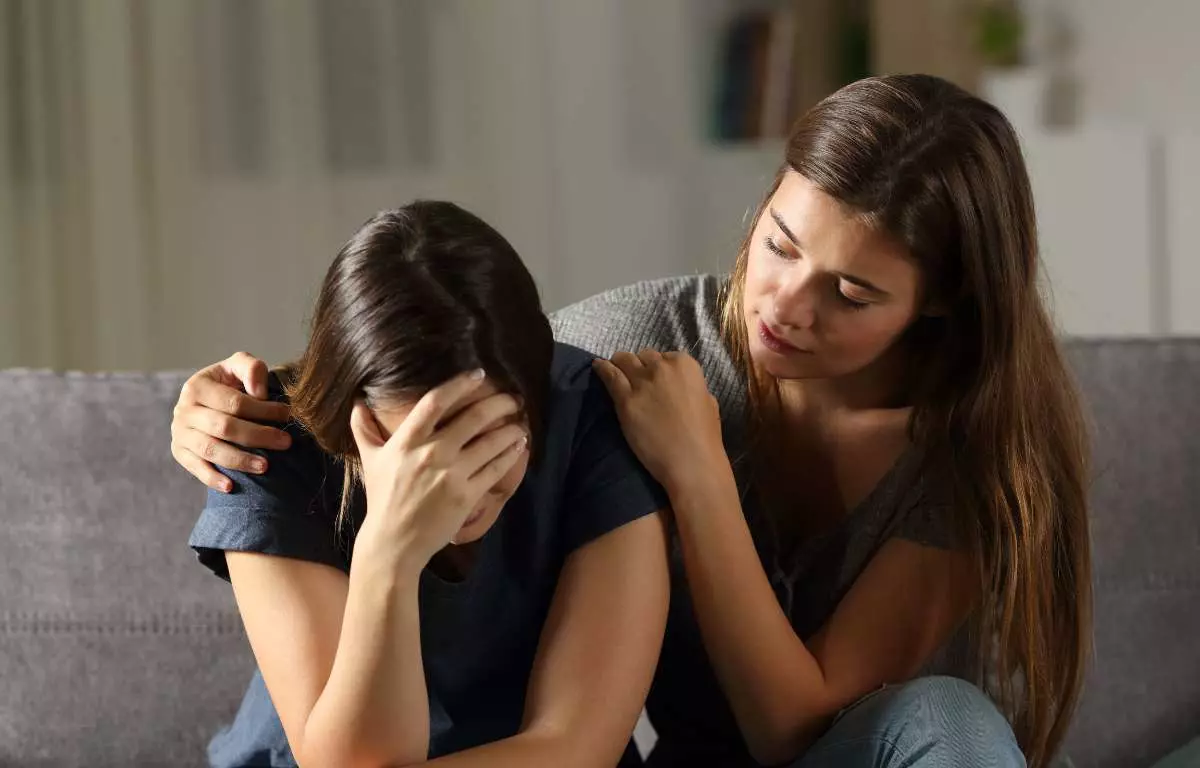 Tristeza Nunca Mais: Resgate Sua Alegria! 2 Estratégias Práticas para Superar a Tristeza