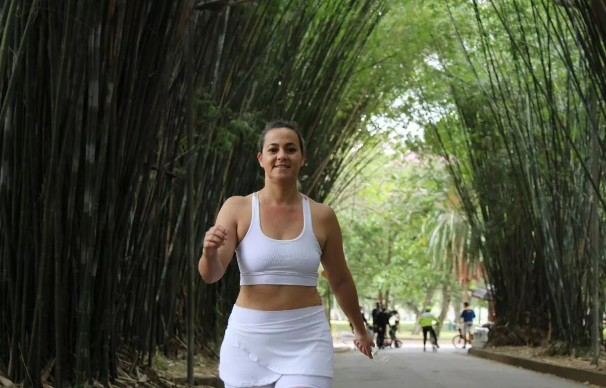Atividade Física: Corpo Transformado e Mente Agradecida! 1 O Que Acontece No Cérebro Durante o Exercício