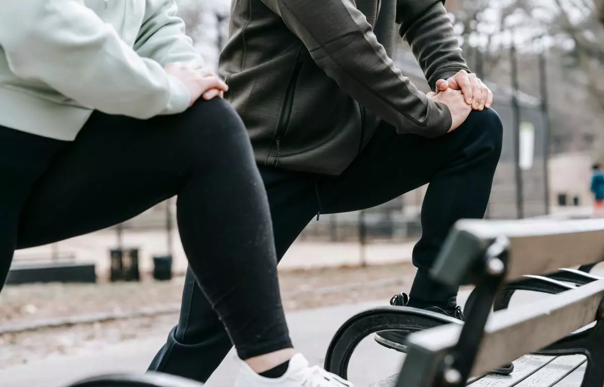 Atividade Física: Corpo Transformado e Mente Agradecida! 4 Incorporando o Exercício na Rotina