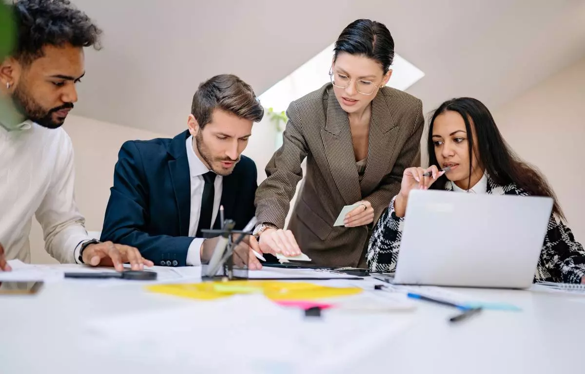 Equilíbrio Profissional: Técnicas Comprovadas de Gestão do Tempo! 3 Alinhando Valores Pessoais e Metas Profissionais