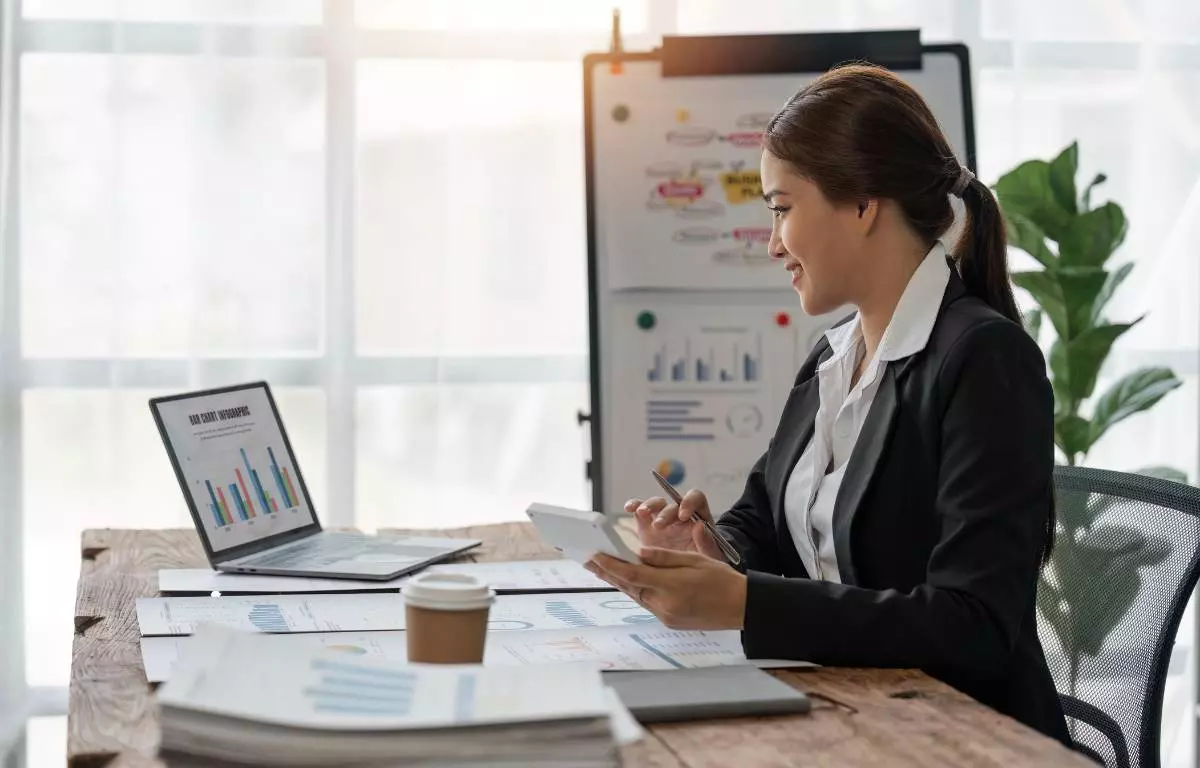 Equilíbrio Profissional: Técnicas Comprovadas de Gestão do Tempo! 2 Benefícios Comprovados Para Sua Vida e Carreira