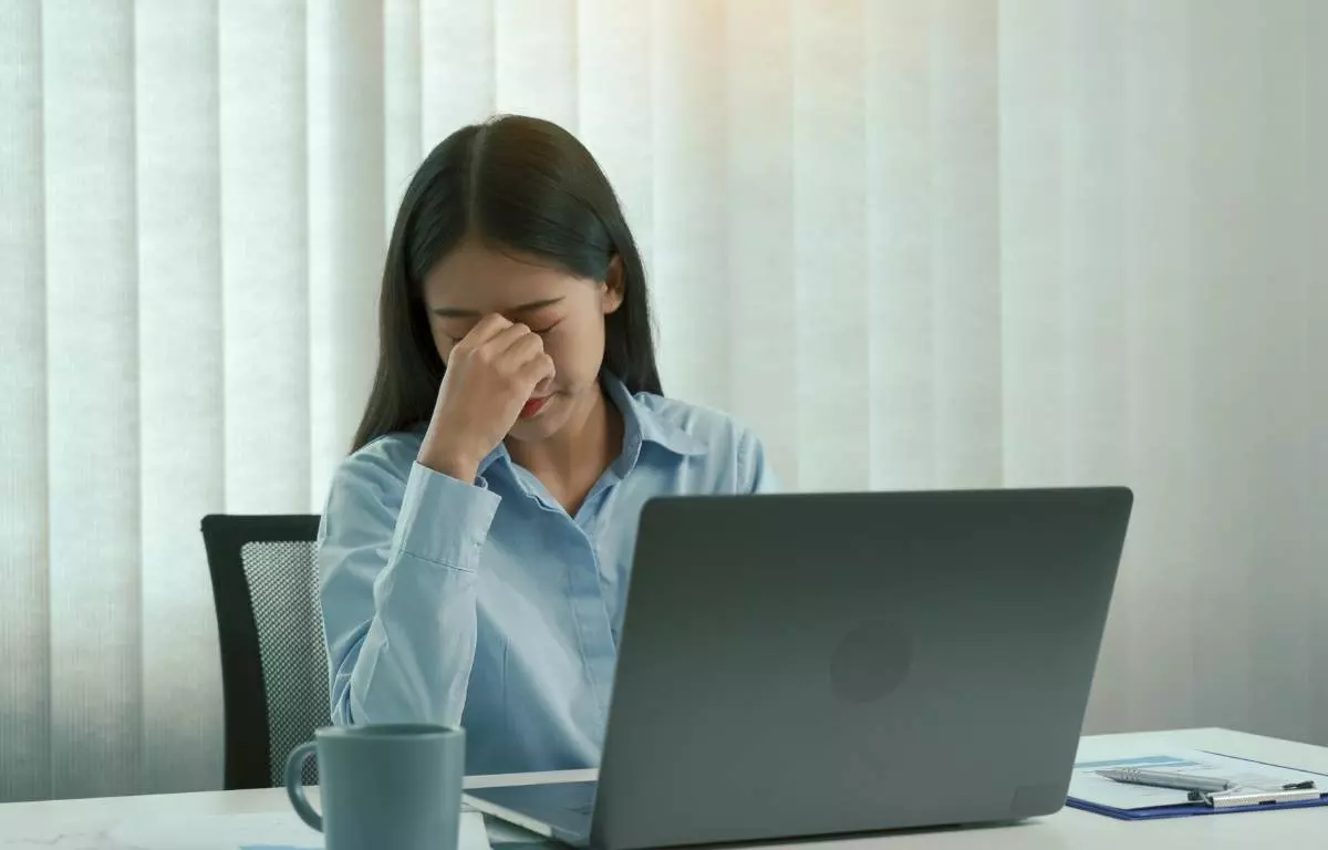 Equilíbrio Profissional: Técnicas Comprovadas de Gestão do Tempo! 1 Reconhecendo o desequilíbrio em sua vida