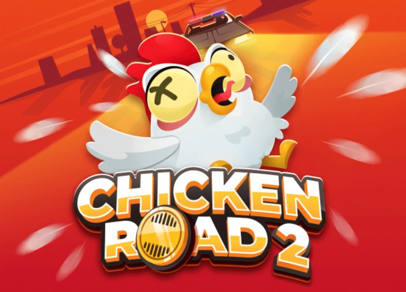 Migliore in out chicken road 2 a Italy