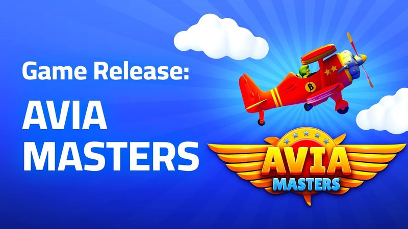 Avia masters flugzeugspiel demo in Germany